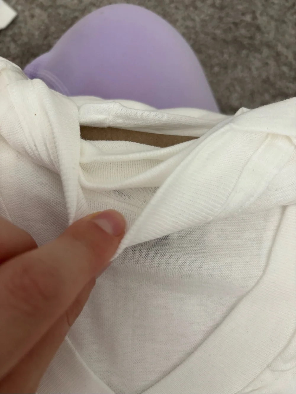 Bundle of Undershirts and Boxers